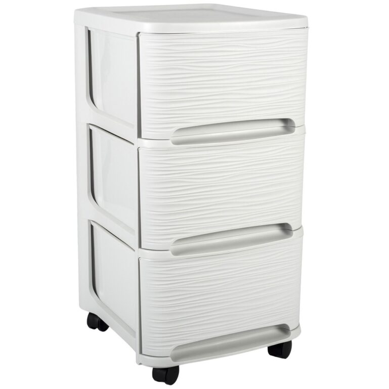 SAHTLIMOODUL STONE  RATASTEL 3*14L 010285 VALGE