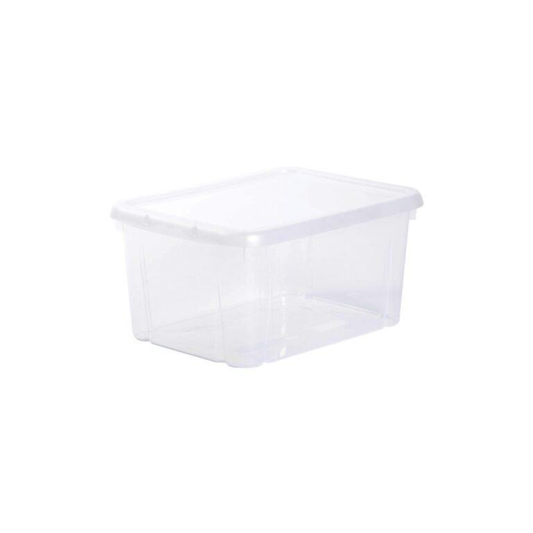 KAST 8L 31*23,4*15,4 FANNY NATURAL 010761