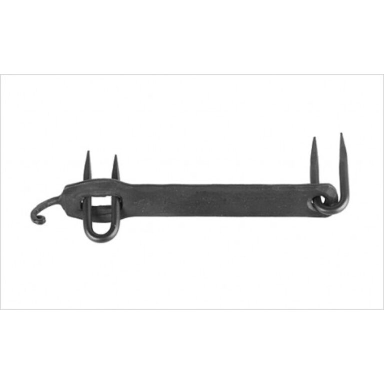 TABAKRAMP AASAGA, PIKKUS CA 28CM