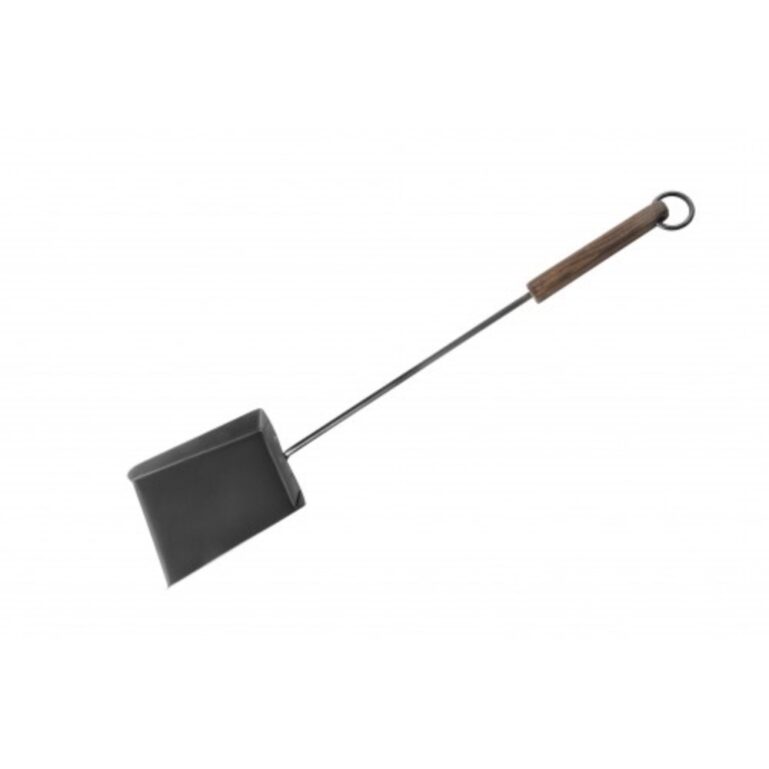 TUHAKÜHVEL PUITPEAGA 64,5CM