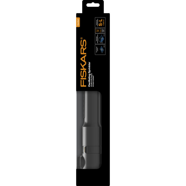 VIHMUTI VÕNKUV FISKARS COMFORT L - Image 9