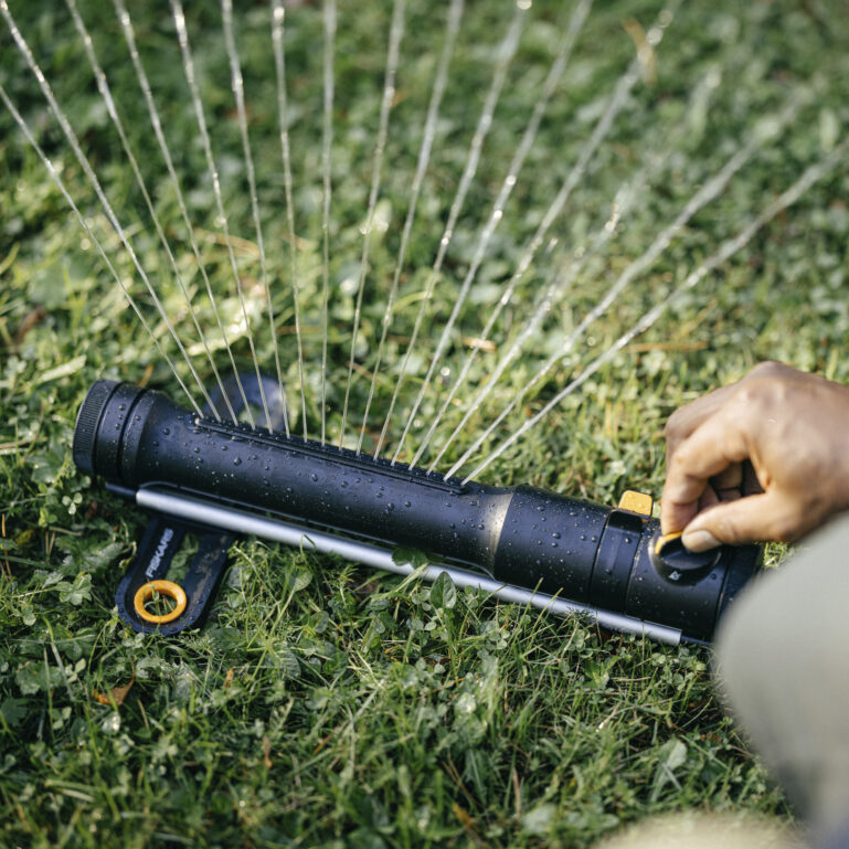 VIHMUTI VÕNKUV FISKARS COMFORT M - Image 8