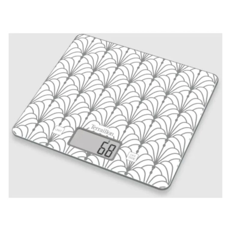KÖÖGIKAAL TERRAILLON ART DECO SILVER