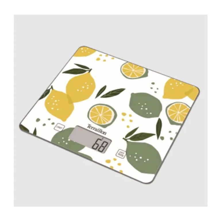 KÖÖGIKAAL DIGITAALNE TERRAILLON FRUIT LEMON