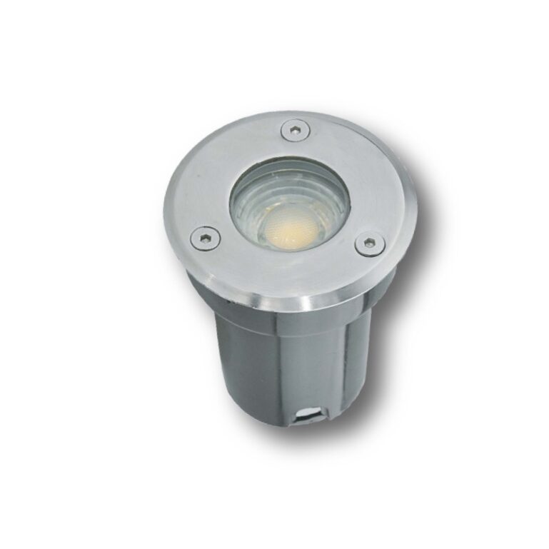 VALGUSTI LED SÜVISTATAV 3W IP67 4200K