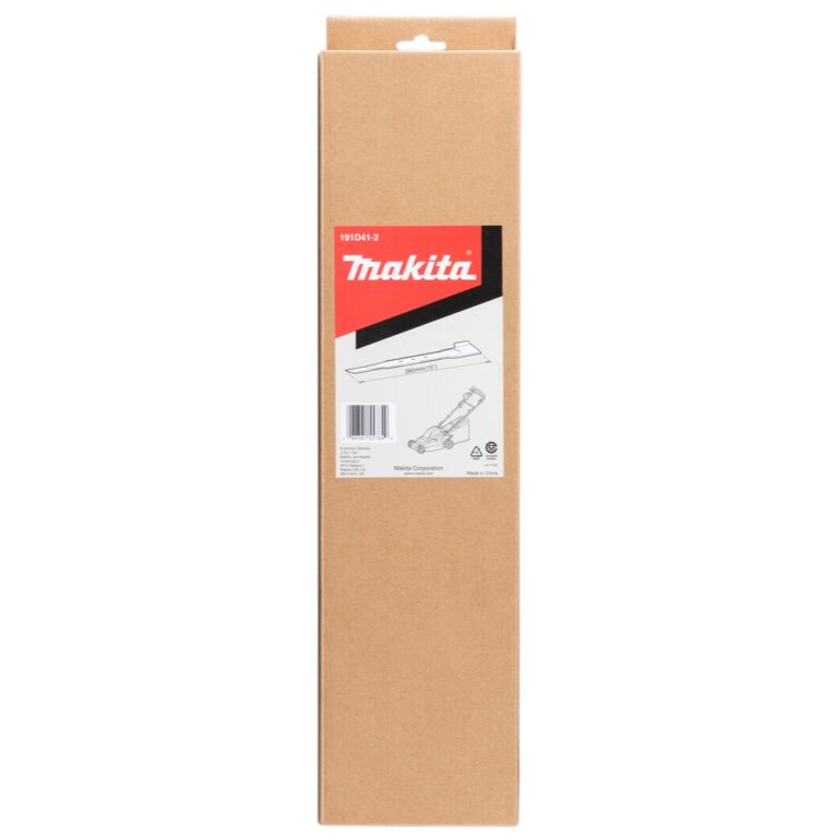 LÕIKETERA 38CM MAKITA MURUNIIDUKILE DLM382 - Image 2