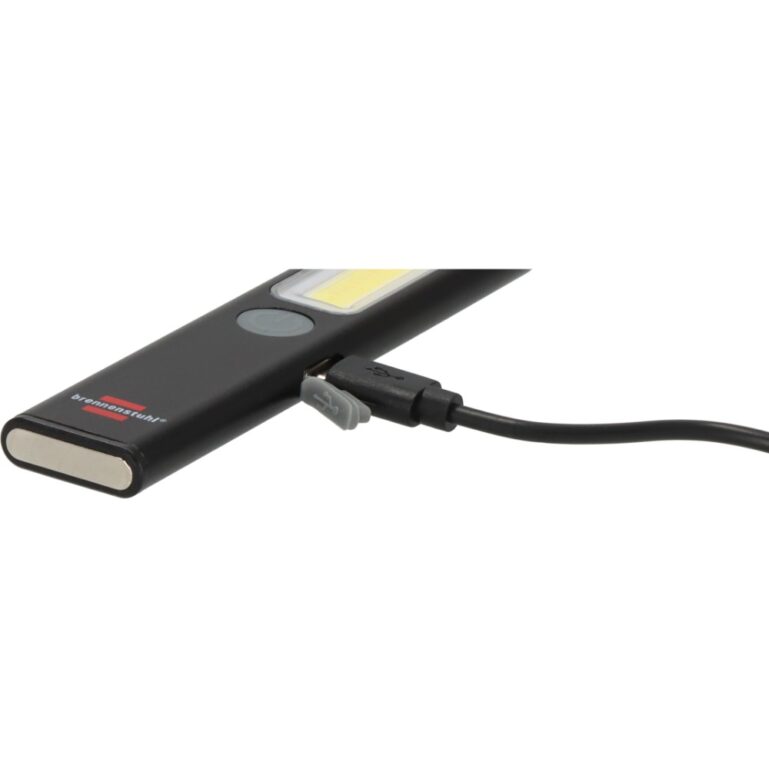 TÖÖLAMP BRENNENSTUHL LED LAETAV USB 200LM PL200AC IP20 - Image 7