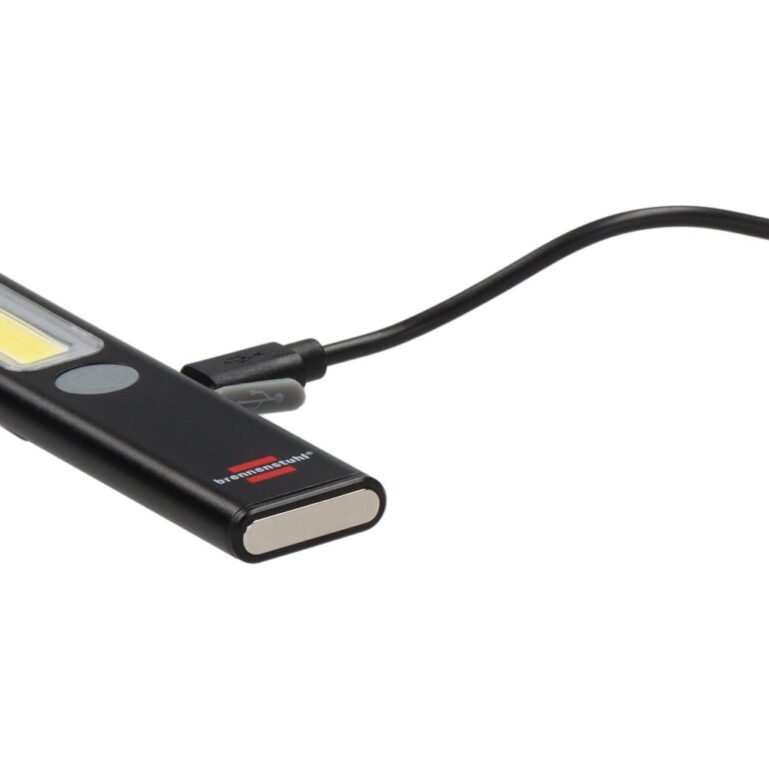 TÖÖLAMP BRENNENSTUHL LED LAETAV USB 200LM PL200AC IP20 - Image 6