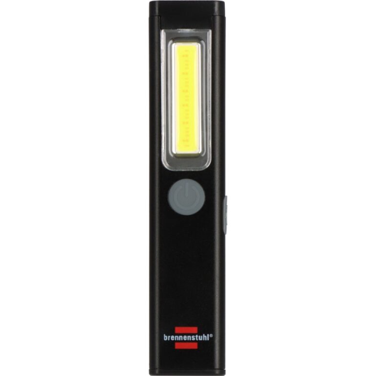 TÖÖLAMP BRENNENSTUHL LED LAETAV USB 200LM PL200AC IP20 - Image 4