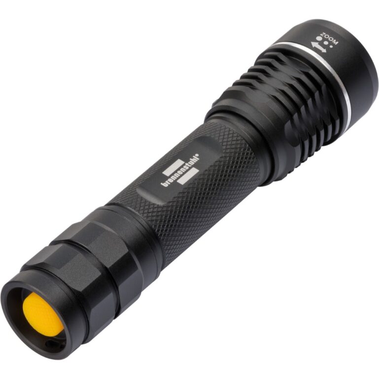 TASKULAMP BRENNENSTUHL LED LAETAV USB 600LM TL601AF IP67 - Image 3