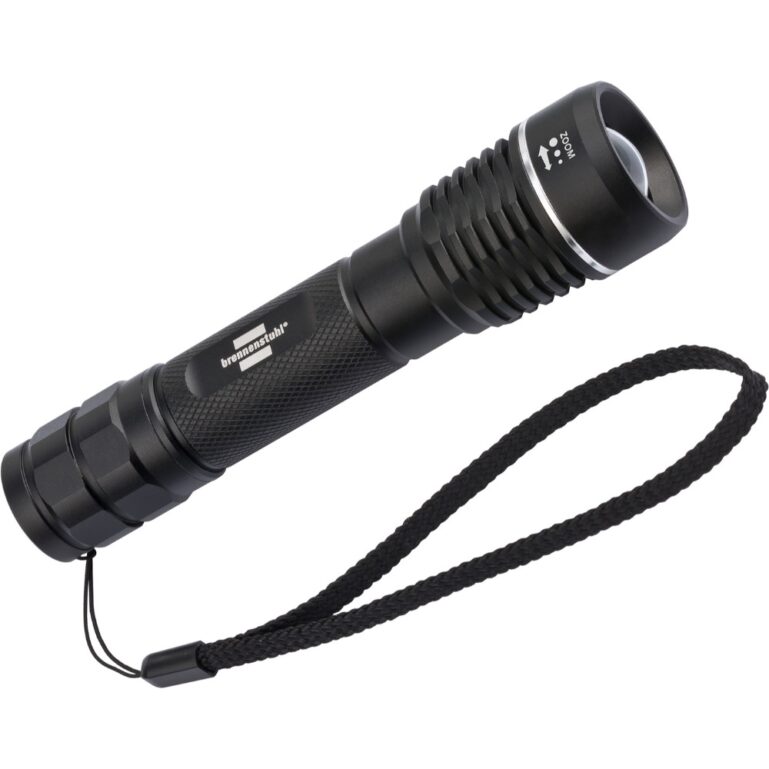 TASKULAMP BRENNENSTUHL LED LAETAV USB 600LM TL601AF IP67 - Image 2