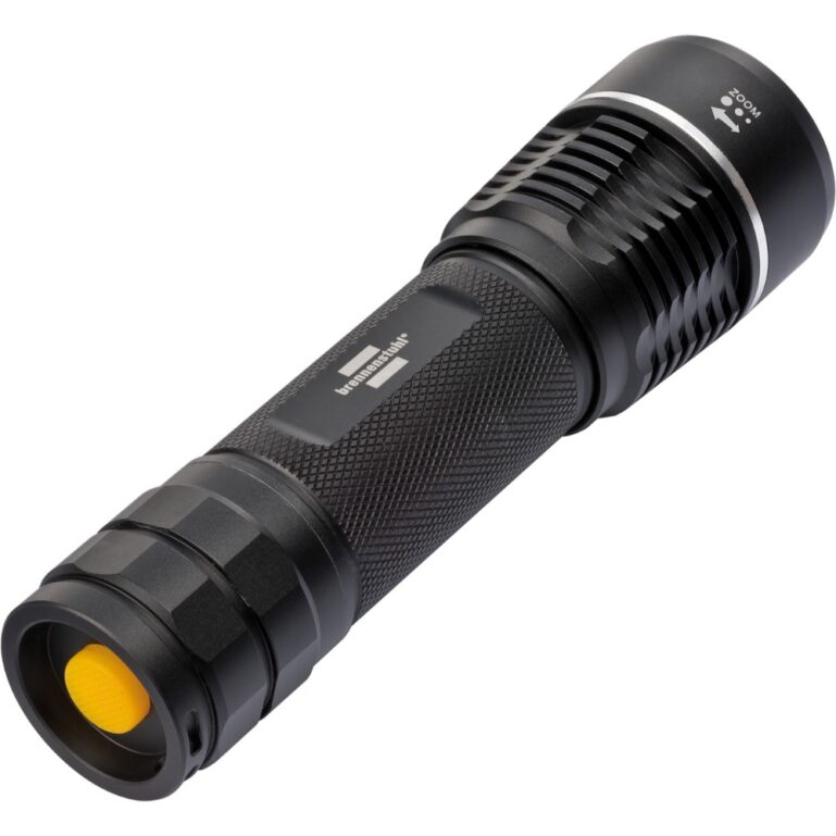 TASKULAMP BRENNENSTUHL LED LAETAV USB 1200LM TL1200AF IP67 - Image 3