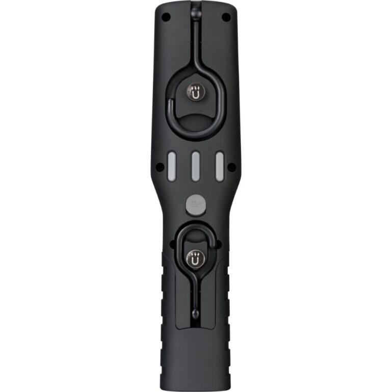 TÖÖLAMP BRENNENSTUHL LED LAETAV USB 500+120LM HL501A - Image 2