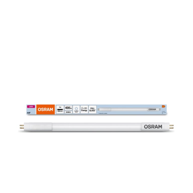LED TORU T5 8 4W/840 288MM 400LM OSRAM - Image 2