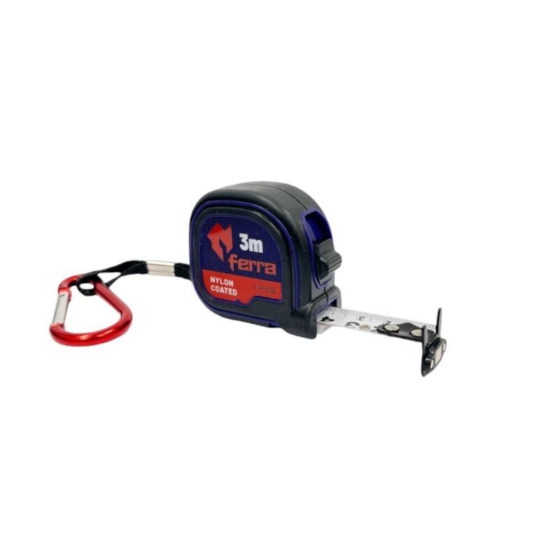 MÕÕDULINT FERRA 3M*16MM MAGNETIGA