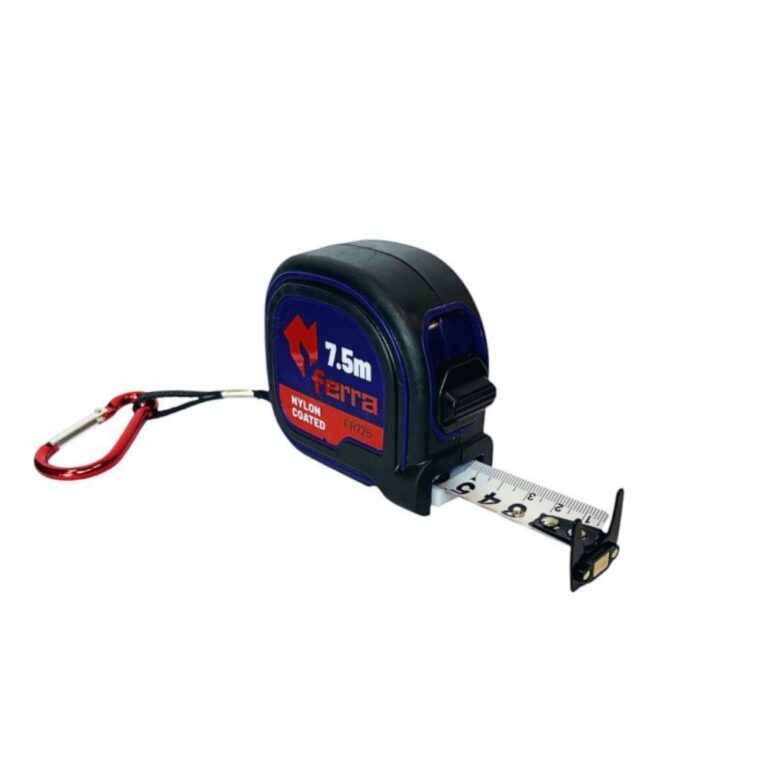 MÕÕDULINT FERRA 7,5M*25MM MAGNETIGA