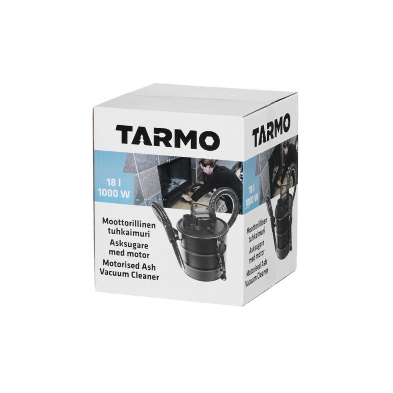 TUHAIMUR TARMO 18L - Image 2