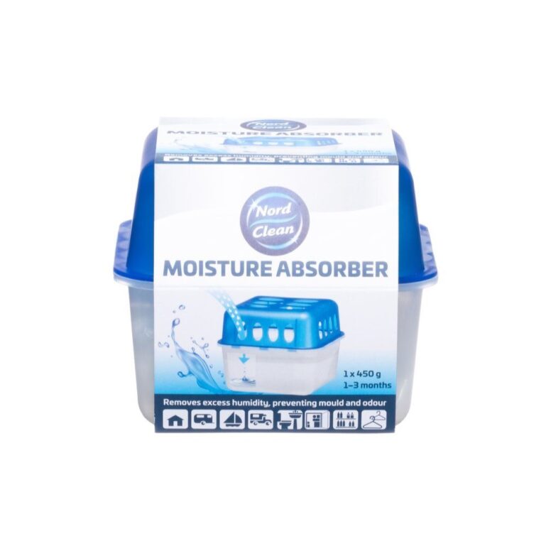 NIISKUSEKOGUJA NORD CLEAN 450G - Image 2