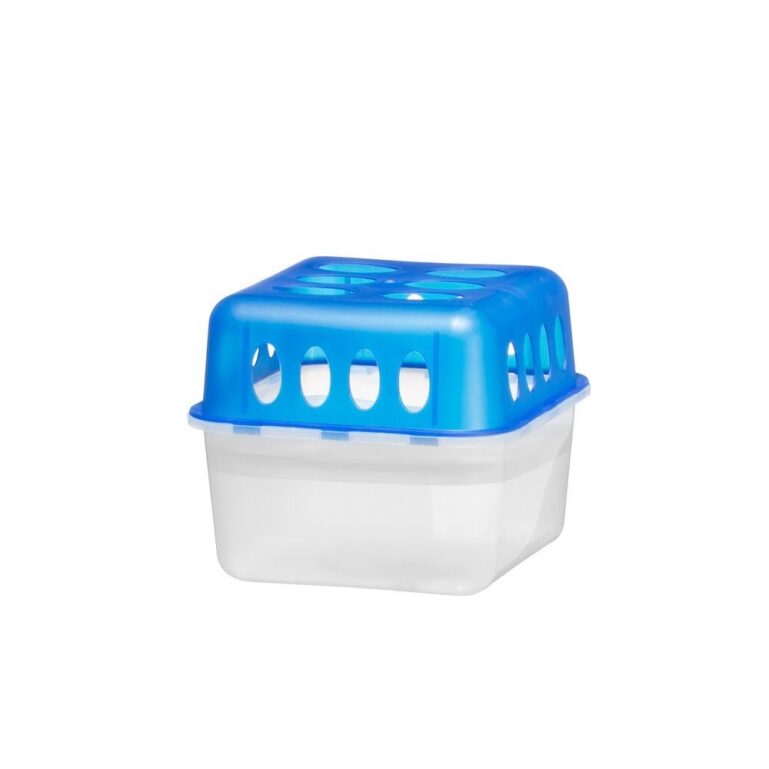 NIISKUSEKOGUJA NORD CLEAN 450G