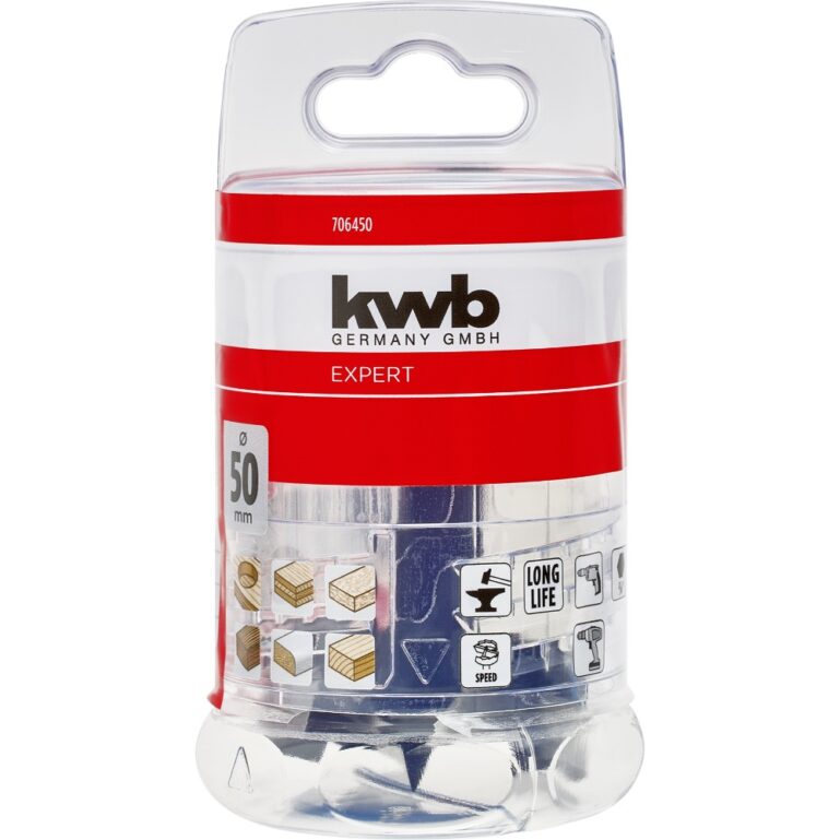 OKSAPUUR 50MM KWB EXPERT 706450 - Image 2