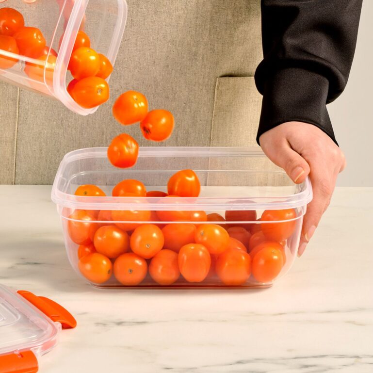 SÄILITUSKARP PIKLIK MASTER 400ML HALL - Image 5