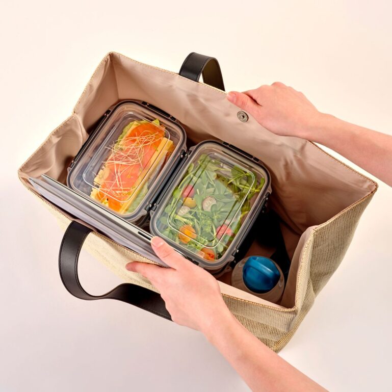 SÄILITUSKARP PIKLIK MASTER 800ML HALL - Image 6