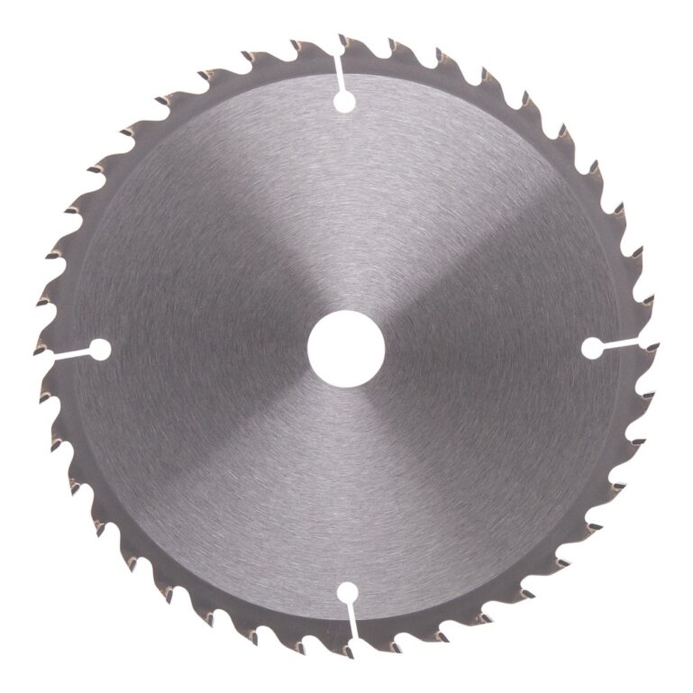 SAEKETAS MAKITA 165*20/40T/1,6 B-32960 - Image 2