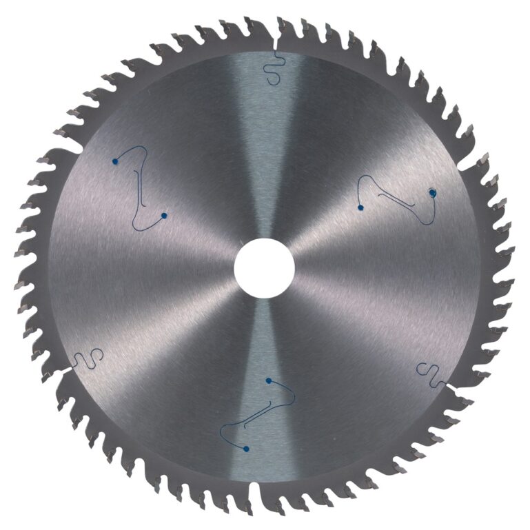 SAEKETAS MAKITA 165*20/60T/1,85  B-69864 EFFICUT - Image 2