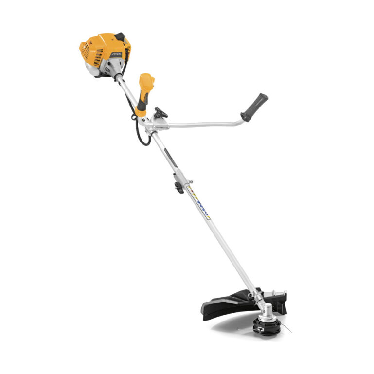 ROHULÕIKUR STIGA BC 330 AB