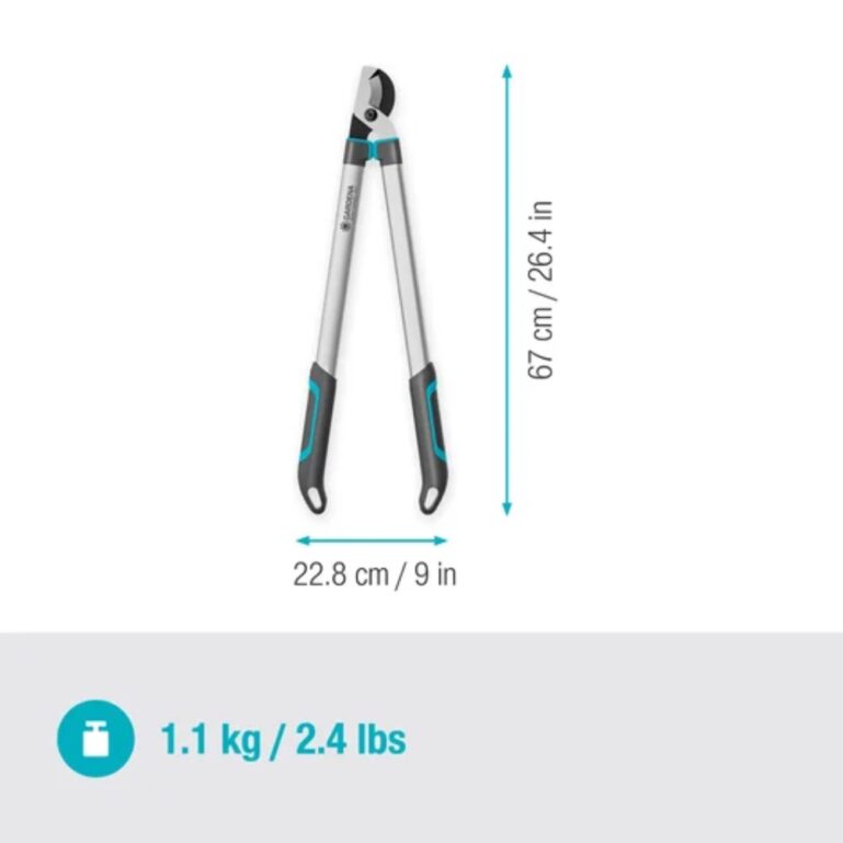 OKSATANGID GARDENA EASYCUT L - Image 3
