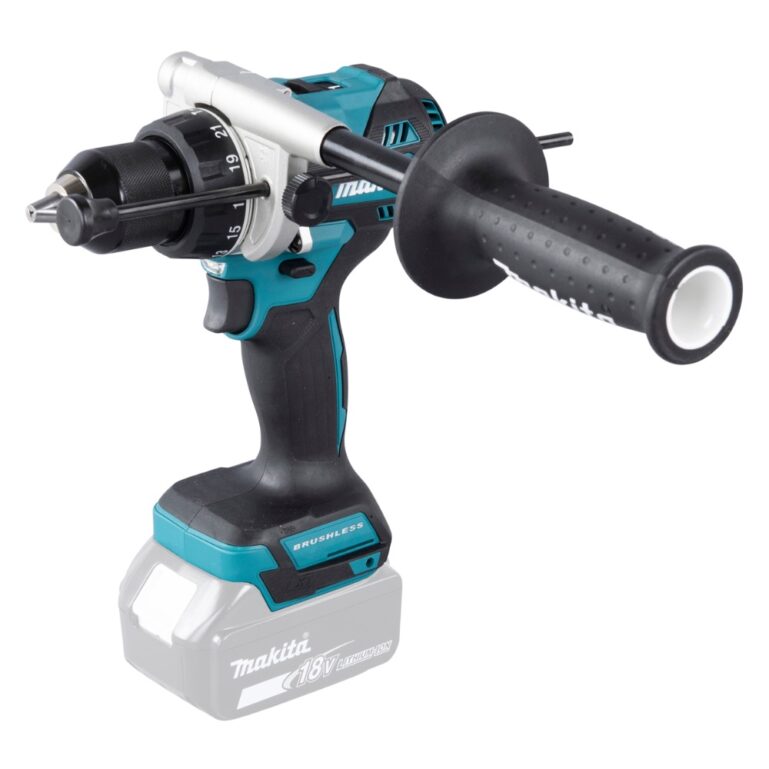 AKULÖÖKTRELL MAKITA DHP492Z