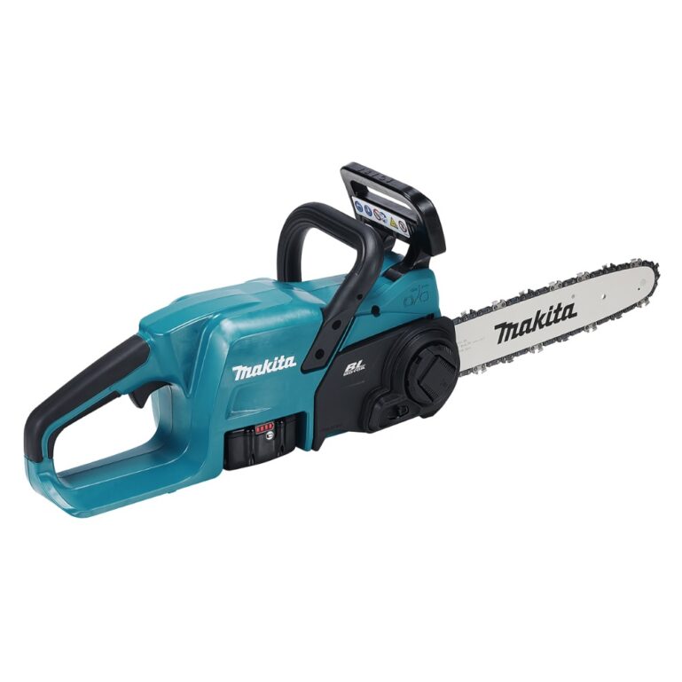 AKUKETTSAAG MAKITA DUC307RT - Image 2