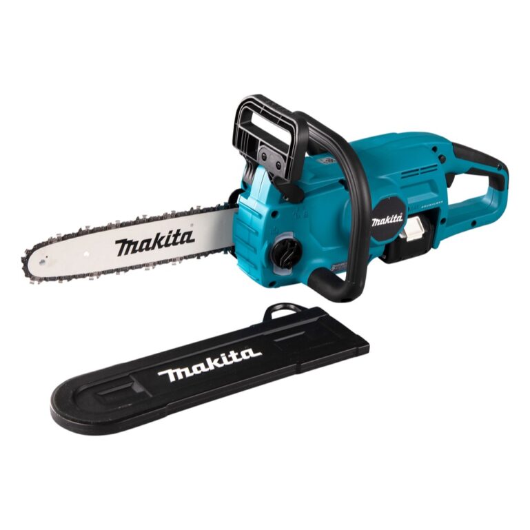 AKUKETTSAAG MAKITA DUC307RT