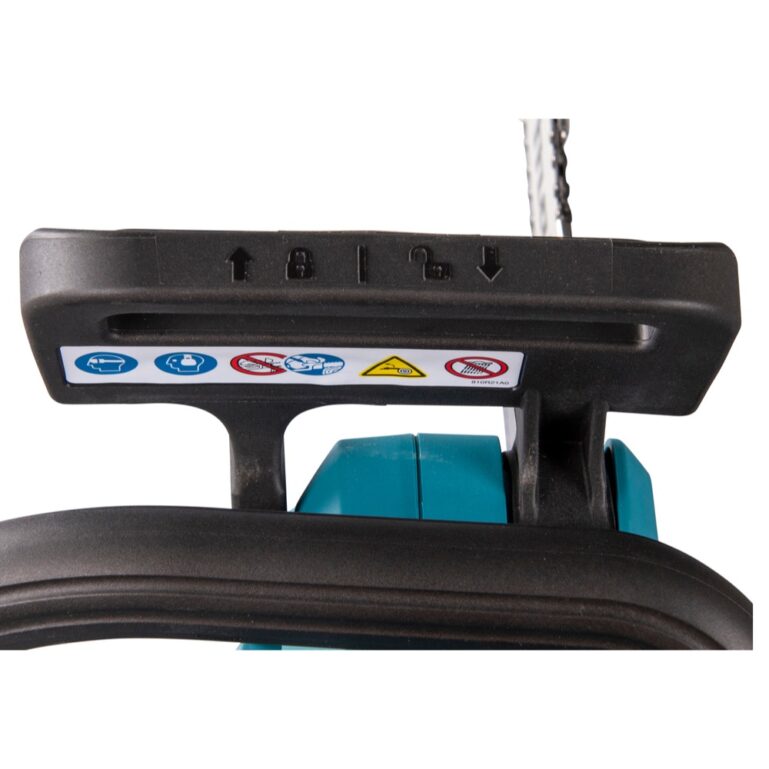 AKUKETTSAAG MAKITA DUC307RT - Image 3
