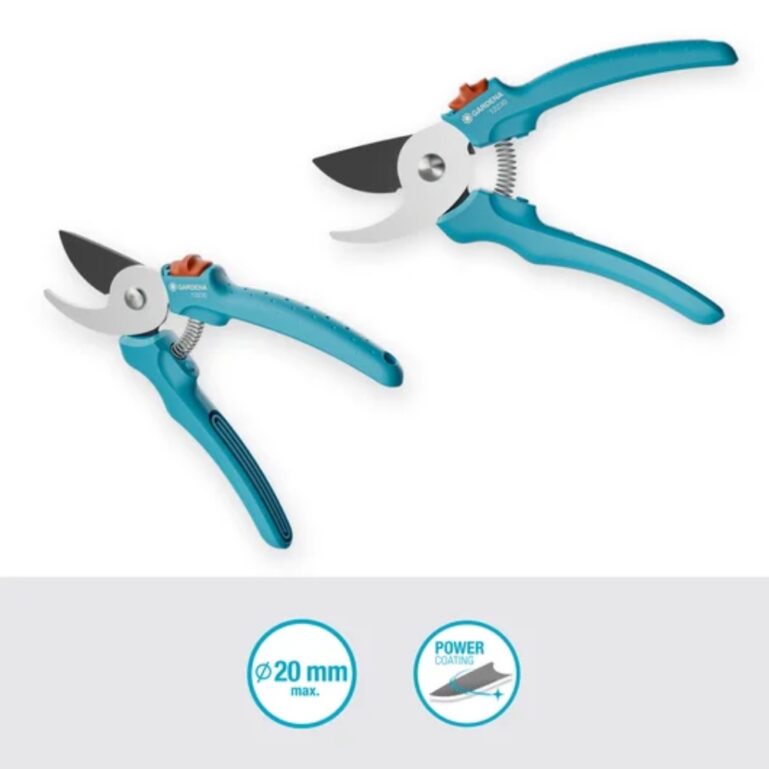 OKSAKÄÄRID GARDENA EASYCUT MAX 20MM - Image 5