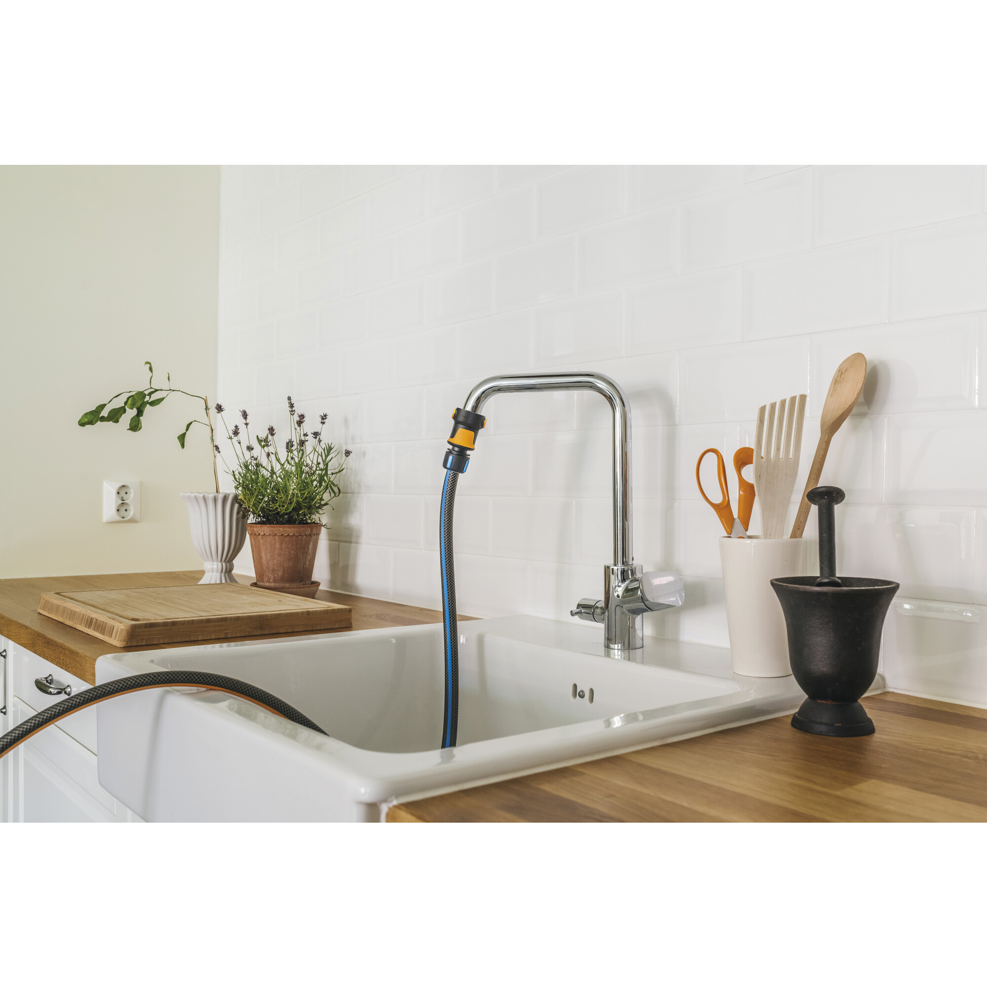 KRAANILIITMIK M22/M24 FISKARS CF SISERUUMI - Image 3