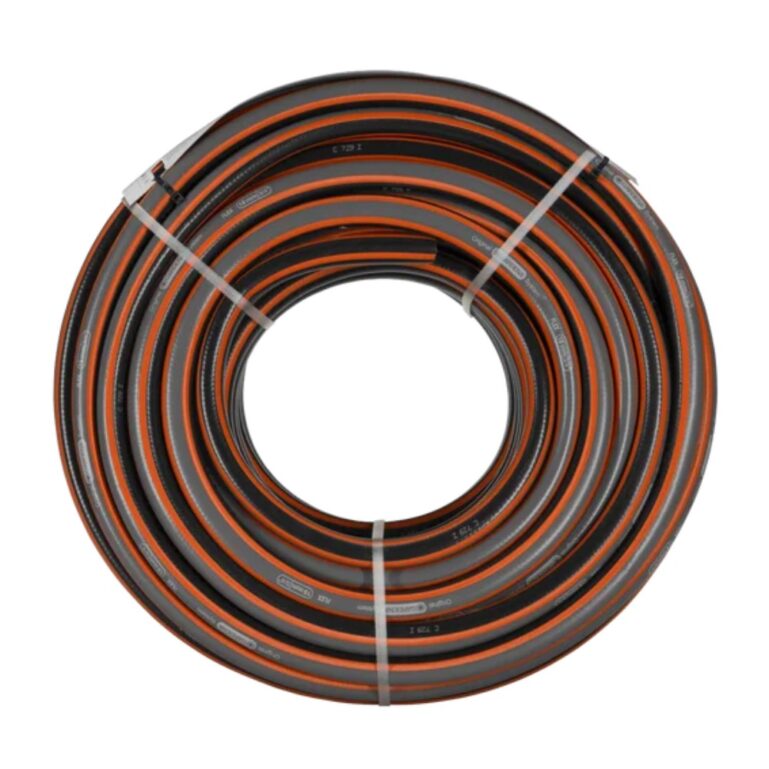 VOOLIK COMFORT FLEX GARDENA 19MM (3/4") 50M - Image 2