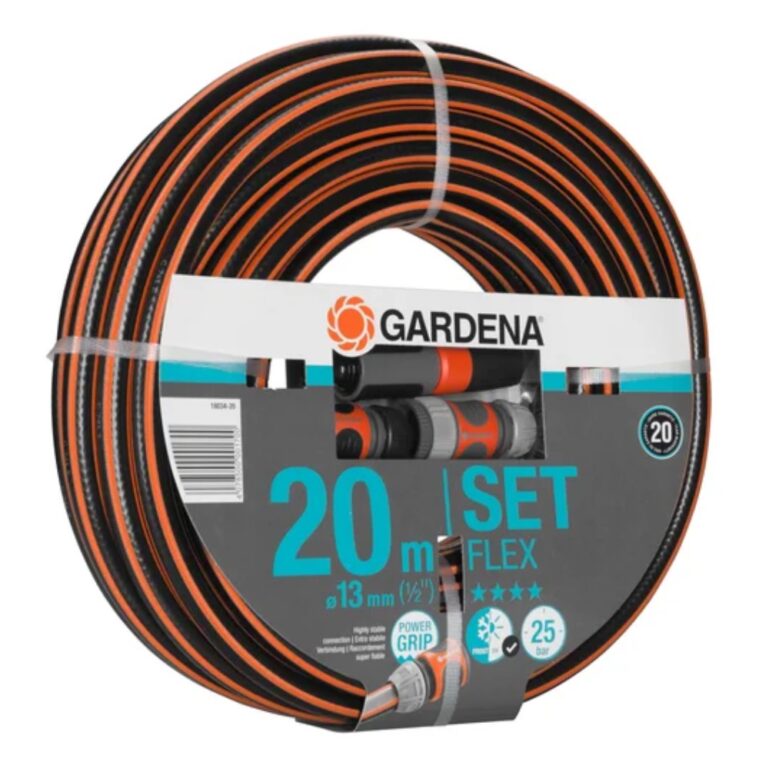 VOOLIK GARDENA COMFORT FLEX 13 MM, 20 M - Image 2