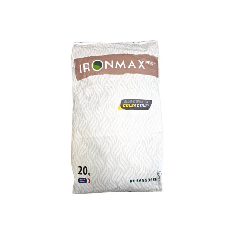 TIGUDE TÕRJEVAHEND BALTIC AGRO IRONMAX PRO 20KG