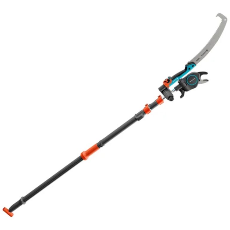 OKSALÕIKURI KOMPLEKT G12082 GARDENA STARCUT PRO L