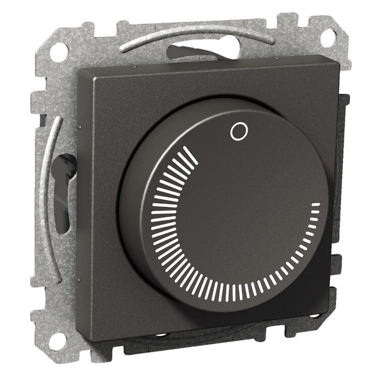 DIMMER MOOTORILE EXXACT ANTRATSIIT 400VA