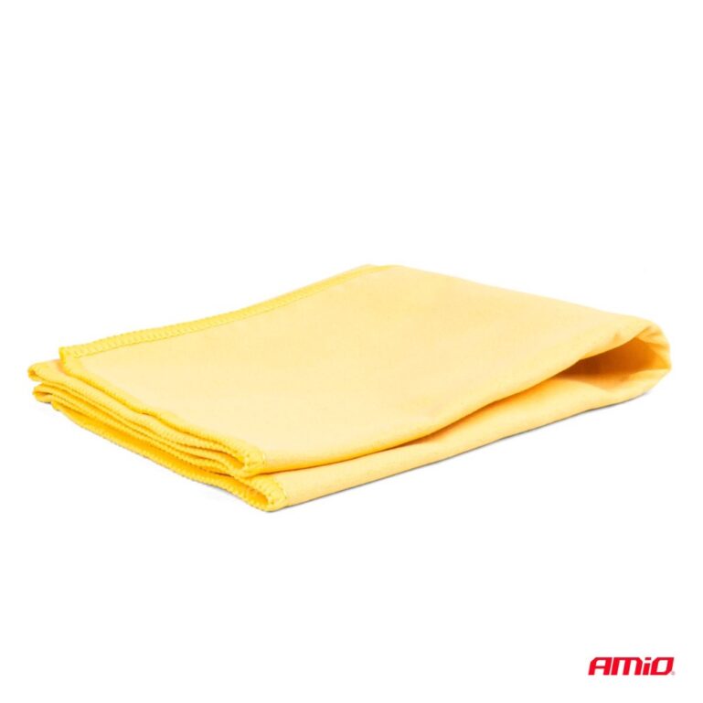 MIKROFIIBER INTERJÖÖRI PUHASTUSLAPP AMIO 30*40CM - Image 2