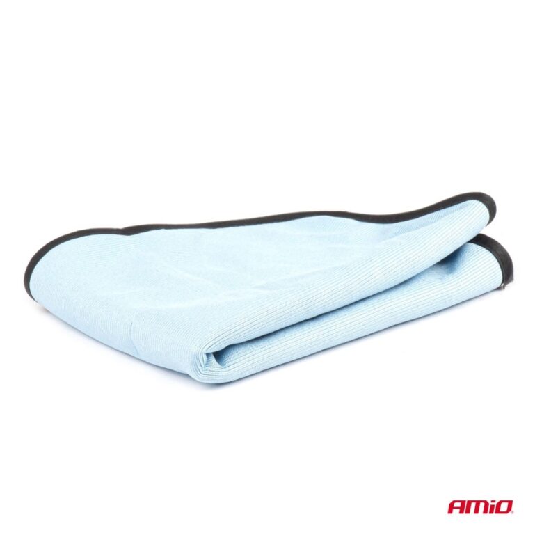 MIKROFIIBER KUIVATUS-PESULAPP AMIO 30*40CM - Image 3