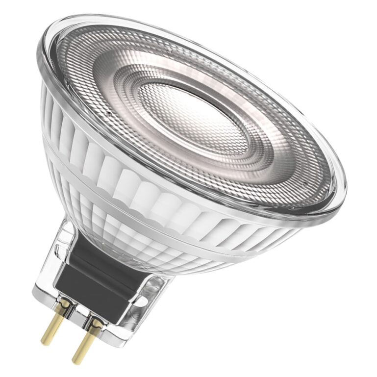 LED PIRN GU5,3 2,6W 12V SOE 210LM OSRAM