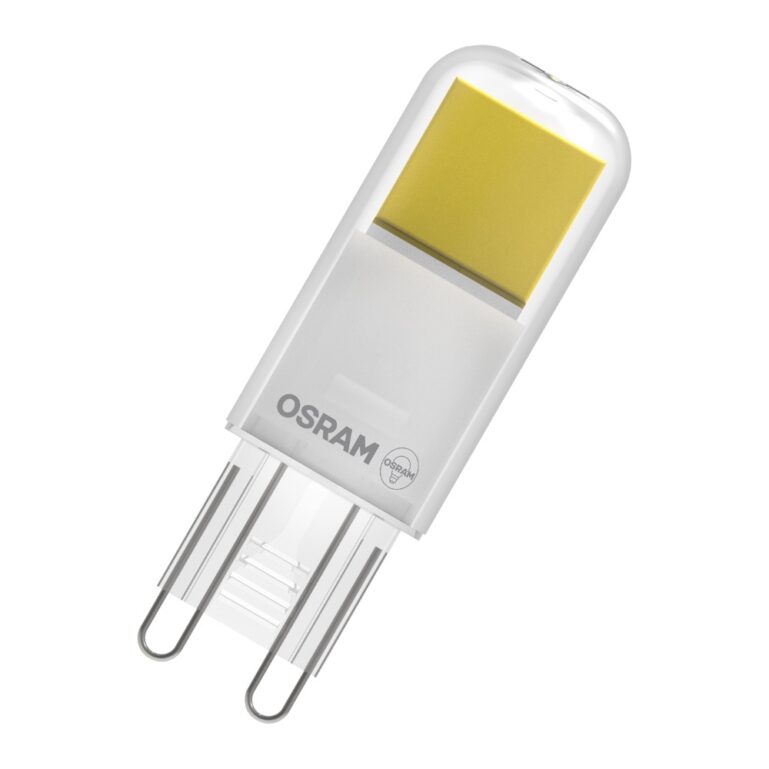 LED PIRN G9 2,6W SOE 300LM OSRAM