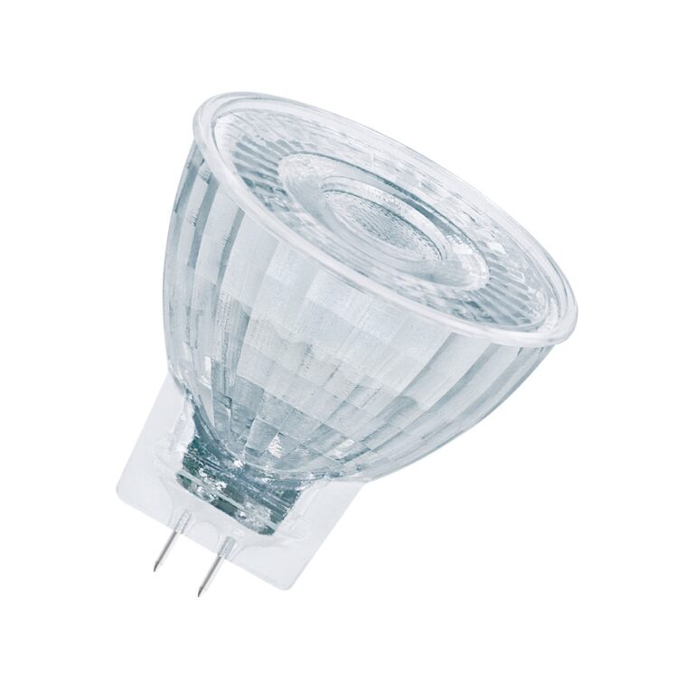 LED PIRN MR11 20 2,5W GU4 12V 184LM OSRAM