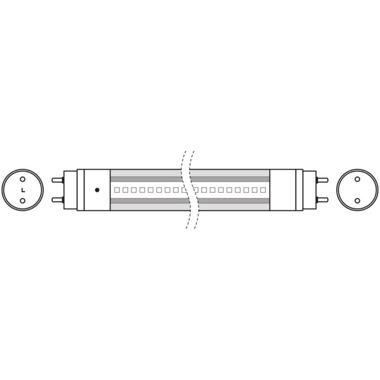 LED TORU 36 15W/840 1200MM KÜLM VALGUS OSRAM - Image 4