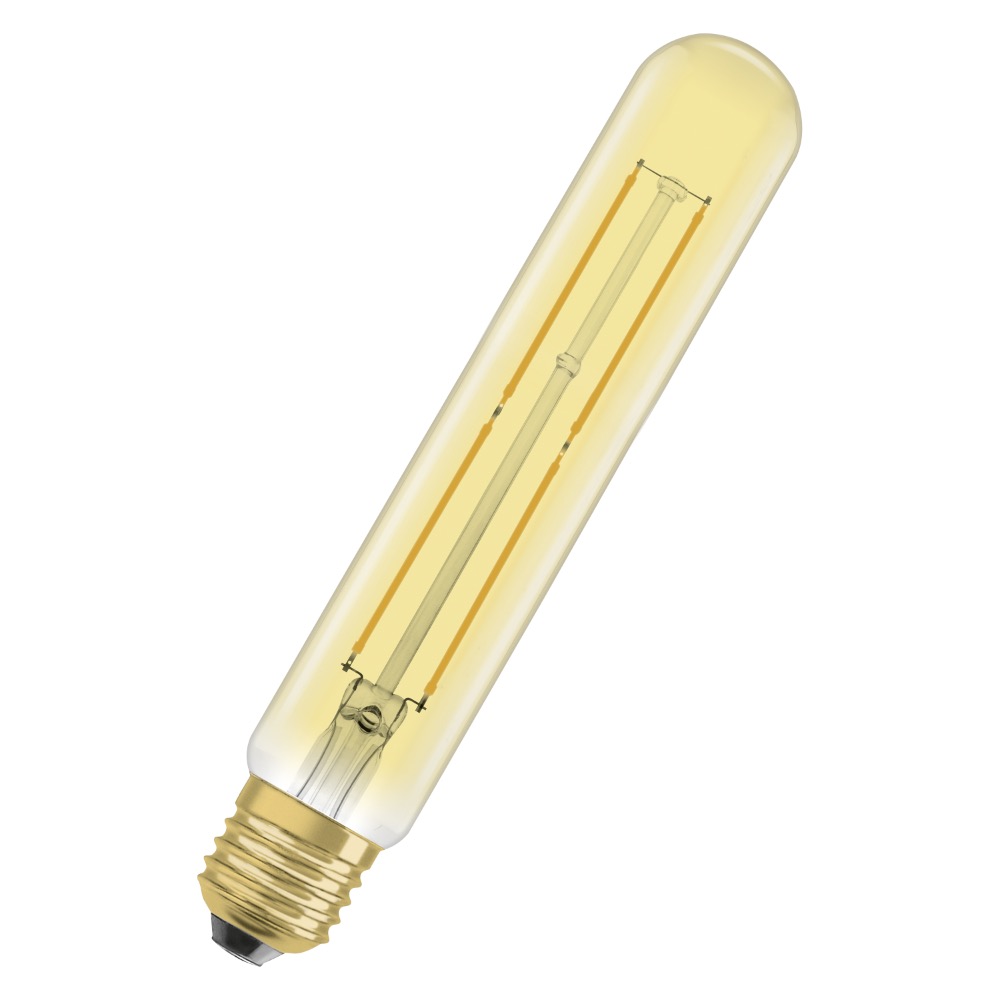 LED PIRN VINTAGE E27 4W/820 400LM P OSRAM