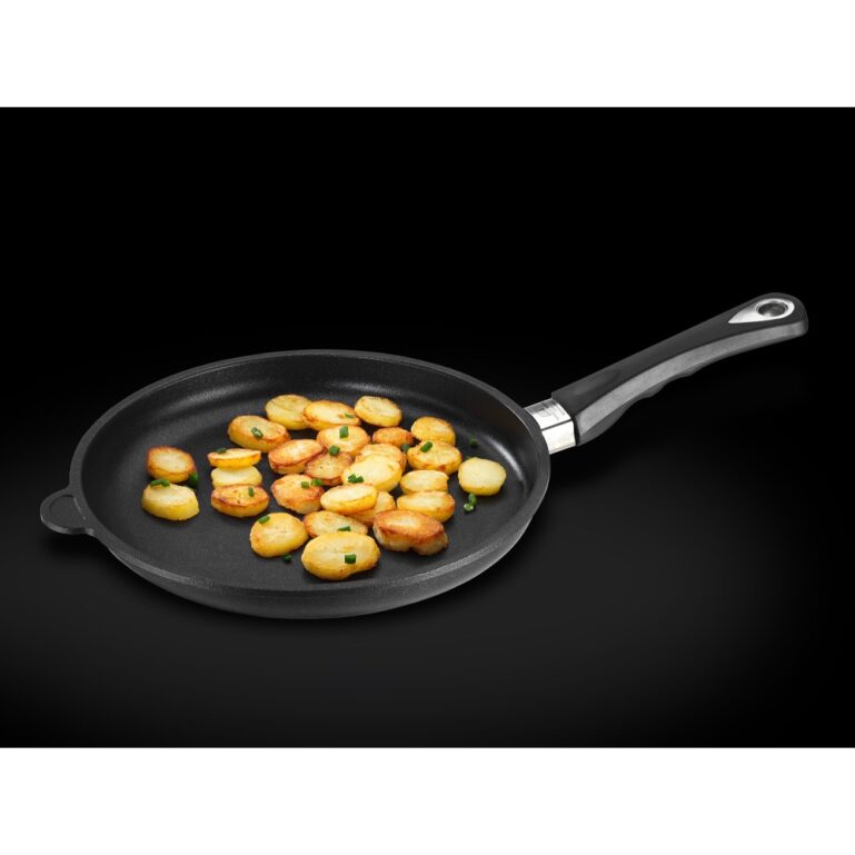 PANN 24CM AMT GASTROGUSS INDUKTSIOON - Image 3