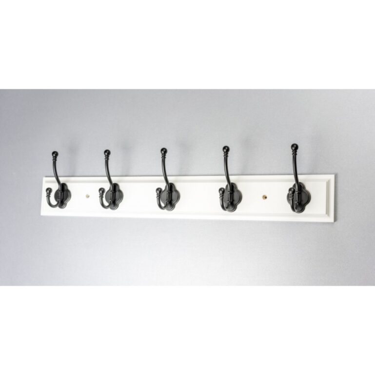 NAGI 5-NE MUST/VALGE MDF
